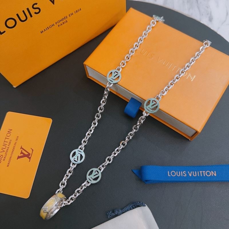 Louis Vuitton Necklaces